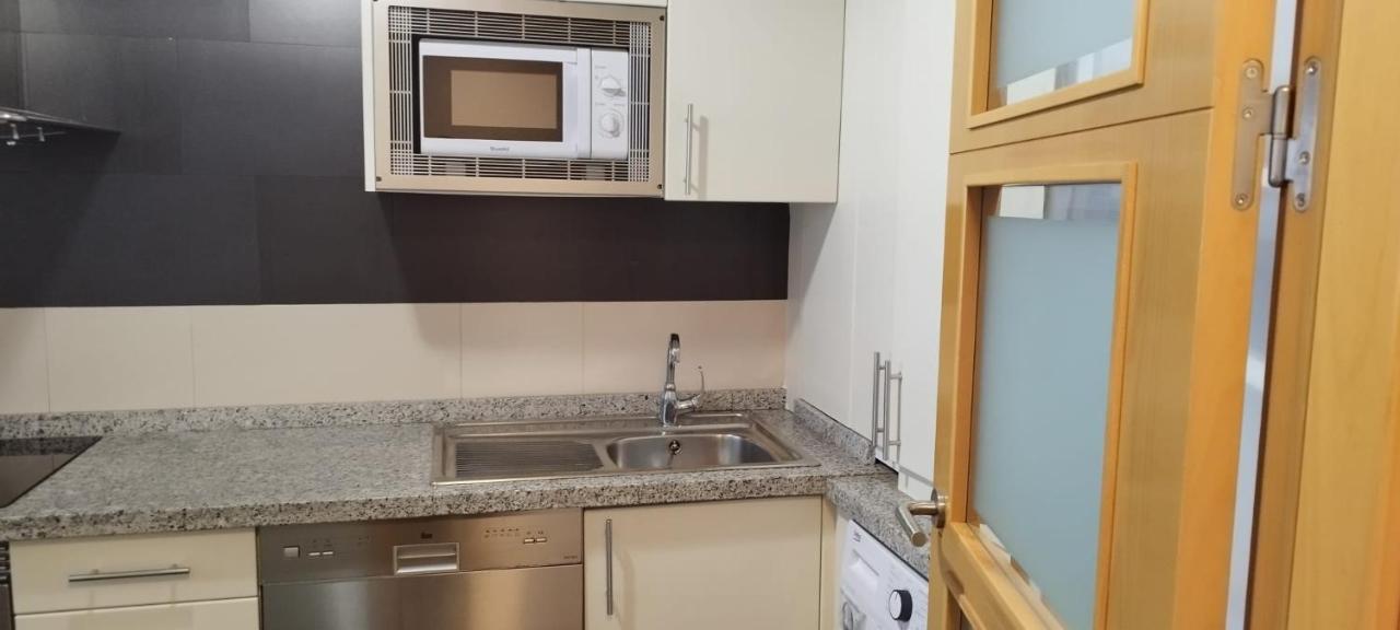 Frente Al Mar Apartment Malaga Ngoại thất bức ảnh