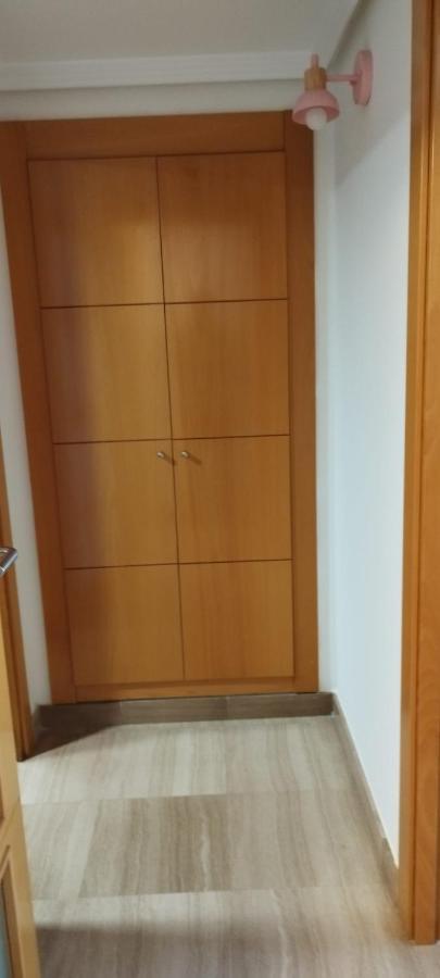 Frente Al Mar Apartment Malaga Ngoại thất bức ảnh